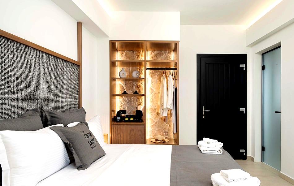 Cuore Santo Suites Image